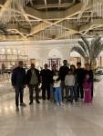 Morocco Trip