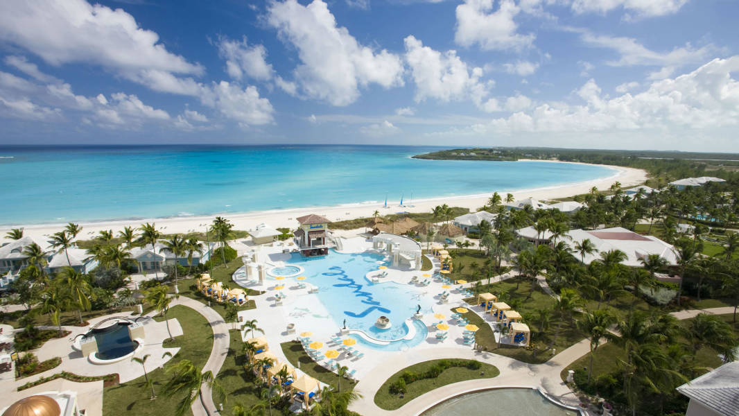Sandals Emerald Bay Golf Tennis And Spa Resort in Hotels