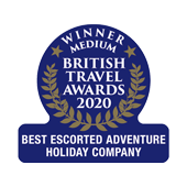 Best Escorted Adventure Holiday Company