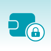 Full protection icon