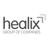 Healix logo