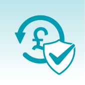 Refund icon