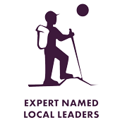 Expert Named Leaders