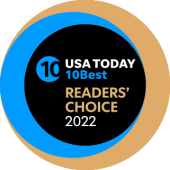 USA Today 2022