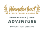 Award-Winning Adventures