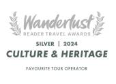 Award-Winning Adventures