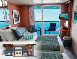 New England & Canadian Maritimes Cruise and Tour