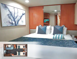 New England & Canadian Maritimes Cruise and Tour