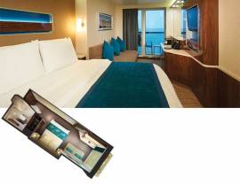 New Orleans & Western Caribbean Cruise