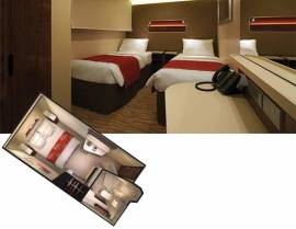 New Orleans & Western Caribbean Cruise