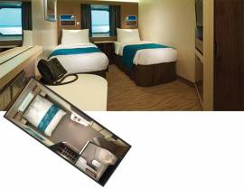 New Orleans & Western Caribbean Cruise