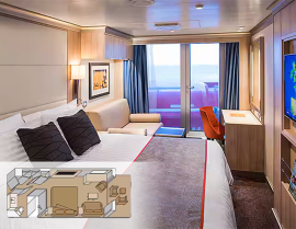 Grand European Cruise & Tour 2025