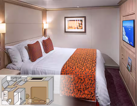Grand European Cruise & Tour 2025