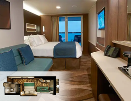 New Orleans & Western Caribbean Cruise