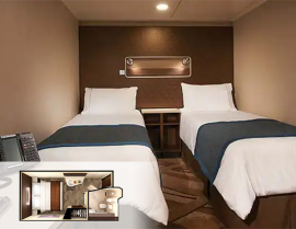 New Orleans & Western Caribbean Cruise