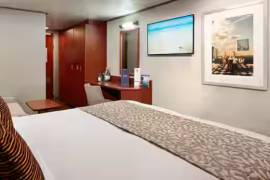 Rose Parade & Mexican Riviera Cruise