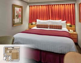 New England & Canadian Maritimes Cruise and Tour