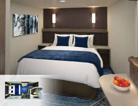 Alaskan Wilderness Cruise: Glaciers, Fjords & Coastal Charm