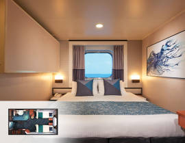 Grand Alaskan Cruise & Tour