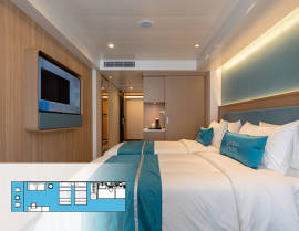 Legendary China & Yangtze River Cruise