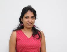 Enchanting Travels - Savitha Bollady - Business Intelligence Manager