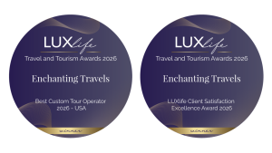 Zertifizierungen & Auszeichnungen