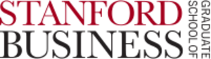 Stanford Business Logo Image