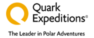 Quark Expeditions Logo