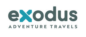 We are Exodus Adventure Travels