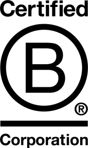 Certified B Corp Company 