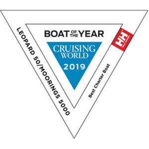 2019 Boat of the Year