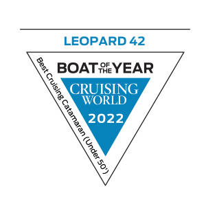 2022 Boat of The Year