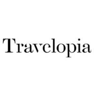 Travelopia Logo