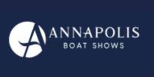 Annapolis Boat Shows logo