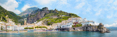 Positano