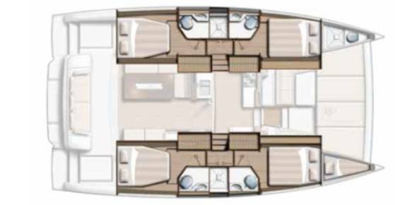 Bali 4.2 Layout