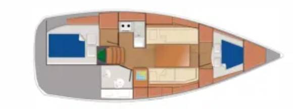 Sun-Odyssey-319-2-Cabin-layout-5-1