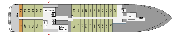 Deck 3 plan