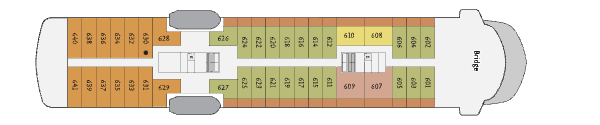 Deck 6 plan
