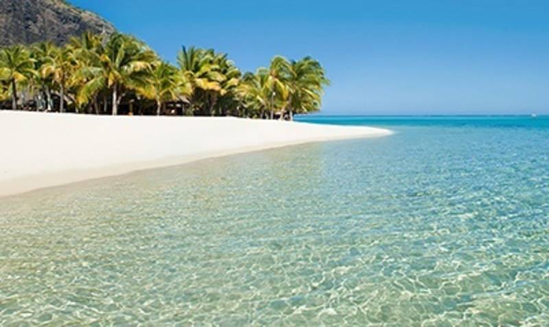 Mauritius, Afrika