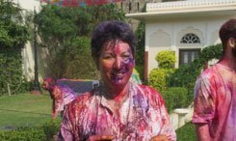 Guest Image after the holy festival