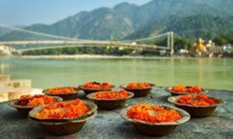 Rishikesh