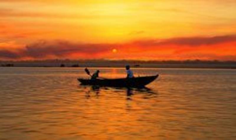 Things to do in North India - Varanasi