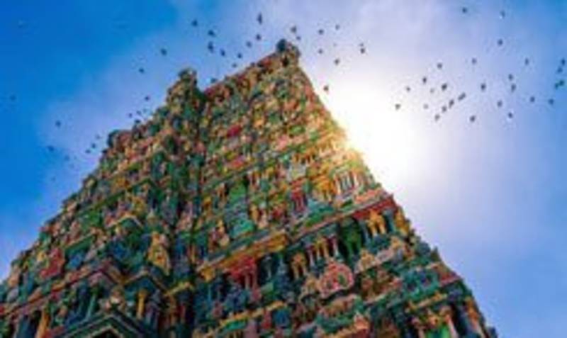 Madurai - India