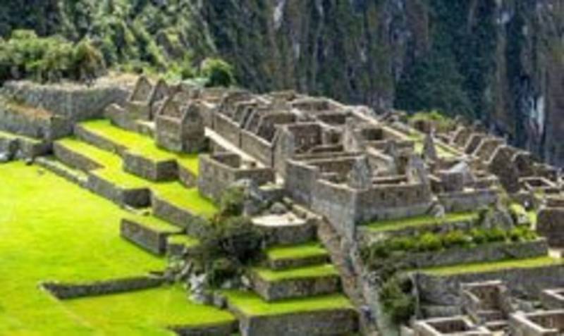 Machu Picchu Peru Tour Enchanting Travels Guest Review