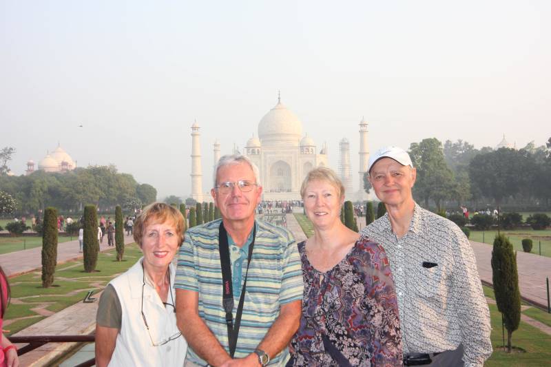 Guest Reviews