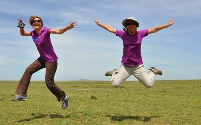 Africa with Enchanting Travels