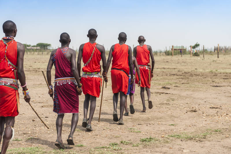 Culture in Kenya