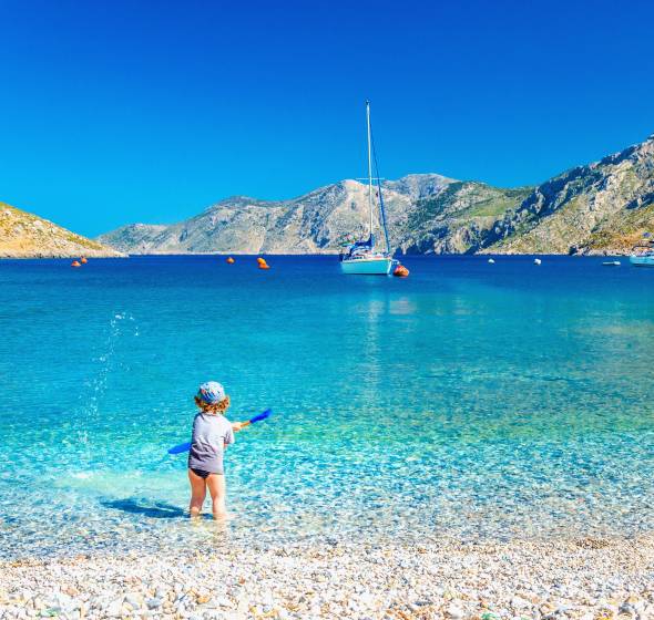 best time to visit Greece - best time to visit Europe