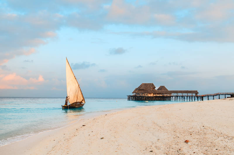 Zanzibar